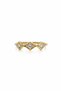 Tria Glow Ring