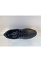 Genuine Leather Lace-Up Men's Shoes - 4