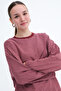 Striped Long Sleeve T-Shirt P10752 - 2