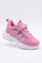 Unisex Girls Boys Velcro Winter Seasonal Comfortable Sneaker Daily School Sports Shoes - 2