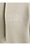 Men's Jjecorp Logo Beige Cardigan -12265177 - 6