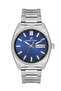 Metal Cord Men's Wristwatch 3Atm Essa-Dk.1.14197-3