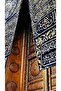 Kaaba-I Muazzama Gate 5D Diamond Beads Stone Embroidery Mosaic Tapestry Kit 50X65Cm Sgk91181 Diamond Paintin