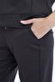 Women's Hooded Sleeveless Pocketed Wide Leg Two-Piece Set - 8