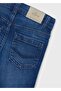 Children's Jeans Oscuro 0504 - 4