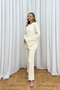 Knitwear Cardigan Set 87-25630 - 6