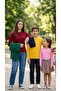 Basic Children's Sweatshirt - 2