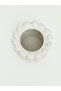 Lcw Home White Ceramic Jar - 3