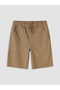 Patterned Boys' Set - 5