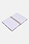 Note Book With Sticky Note Pad And Ball Point Pen Set, Multicolor - 2