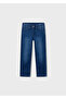 Children's Jeans Oscuro 0504 - 2