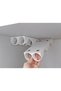 Compatible 4-Roll Kitchen Cabinet Organizer - 3D Printing Organizer - 25 cm - 5