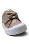 311 Orthopedic 100% Genuine Leather Baby Girl Powder First Step Sneaker - 2