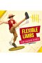 Monkey D. Luffy 6-Inch Action Figure - 7