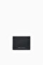 Leather Logo Card Holder Men's Card Holder Xm000169 Af22541 Uc001