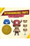 Tony Tony Chopper 4-Inch Action Figure - 3
