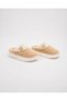 Women's Button Detailed, Soft, Plush, Washable Home Slippers, High Thick Sole, Warm Home Slippers - 2