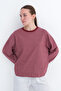 Striped Long Sleeve T-Shirt P10752 - 4