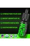 Beard Growth Serum - Maximum XXL Beard Growth Oil for Men - Thickens & Fills Patches - Facial Hair & Scalp Treatment - Beard & Hair Thickening Conditioner & Enhancer - 2