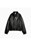 Future Archive Women's Black Jacket (637143-01) - 5