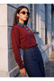 LS COLLAR KNITWEAR