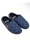 2-pack winter men's home guest dowry bundle slippers - 2