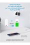 BHC37 60W 6-Port Fast Charger, Multi-Port USB Charging Adapter, High-Speed Power Charger for Smartphones, Tablets, Wireless Devices and Other USB-Powered Electronics - 2