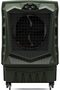 Airforce 100 Commercial Air Cooler, 100L Water Tank, Xtra powerful air throw Up To 21m (69ft), Weather Resistant Body, 325W, Lockable heavy-duty wheels, SN-Airforce 100
