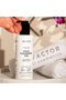 Bee Factor Natural Cleansing Gel with Aloe Vera & Lime 200ml - 5