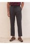 Smart Regular Fit Trousers