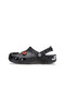 Star Wars Hyperspace Cls Clg K Multi Black Children's Slippers - 6