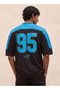 MESH TEE - 3