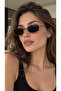 Bolt- Sunglasses Uv400 Sun Protection Unisex New Season Quality Durable Material Case Cloth Gift! - 2