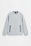 İnterlok cepli sweatshirt - 6