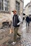 Jjeberg Light down Bodywarmer Noos - 5