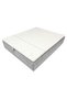 Topper 5 cm Bumbac Alb - 2