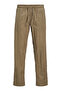 Loose-fitting jogging pants