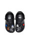 Star Wars Hyperspace Cls Clg K Multi Black Children's Slippers - 4