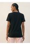 Youth T-shirt with Brooch Applique - 3