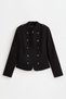 KADIN Düğmeli blazer - 6