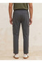 Smart Regular Fit Cargo Performance Trousers - 4
