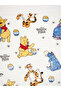 Lcw Home Mixed Winnie the Pooh Printed Tv Blanket 100X150 cm - 3