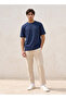 New York Giants Regular Fit Cotton Crew Neck T-shirt - 2