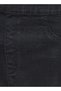 Slim Fit Jeggings with Elasticated Waistband - 5