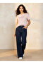 Basics Cotton T-shirt with Slogan Print - 3