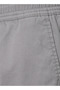 Smart Slim Fit Joggers with Flexi Waist - 2