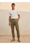 Smart Slim Fit Joggers - 3