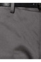 Regular Fit Chinos with Belt - 2