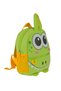 Green Animal Children's Nursery Backpack Lycra Fabric Bags (27*24*9) cm for Ages 0-6 - 2