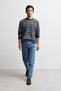 Regular fit jean - 5